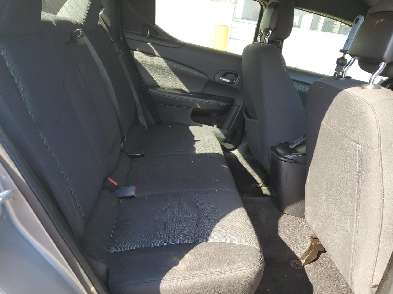 2014 Dodge Avenger Se VIN: 1C3CDZAB6EN130451 Lot: 50316684