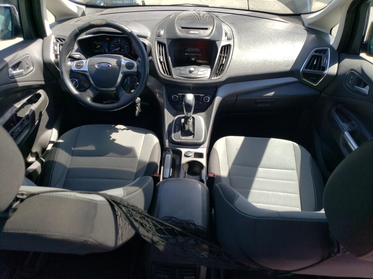 2013 Ford C-Max Se VIN: 1FADP5AU5DL525903 Lot: 52514864