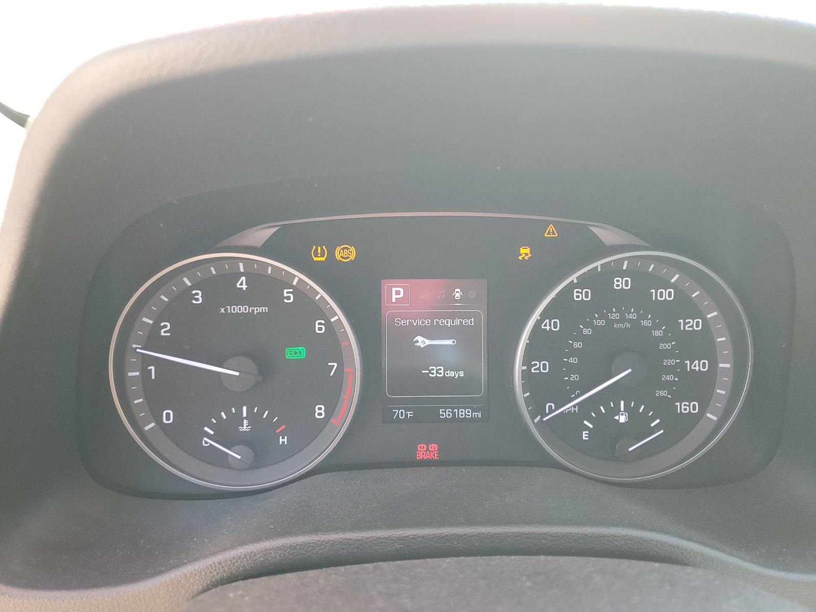 5NPD84LF5JH335910 2018 Hyundai Elantra Sel