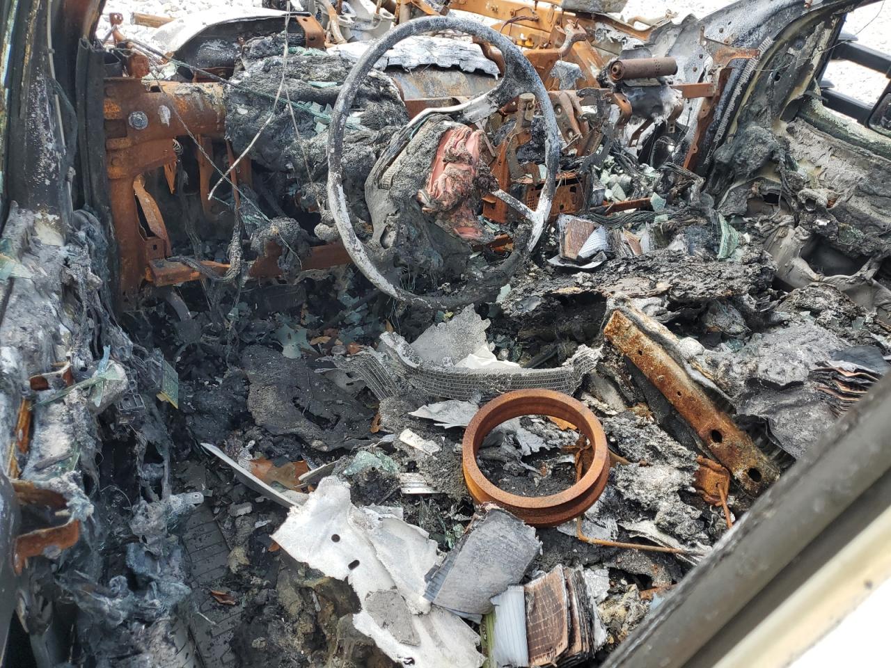 2019 Ford F450 Super Duty VIN: 1FD9X4HT9KEC55725 Lot: 51618114