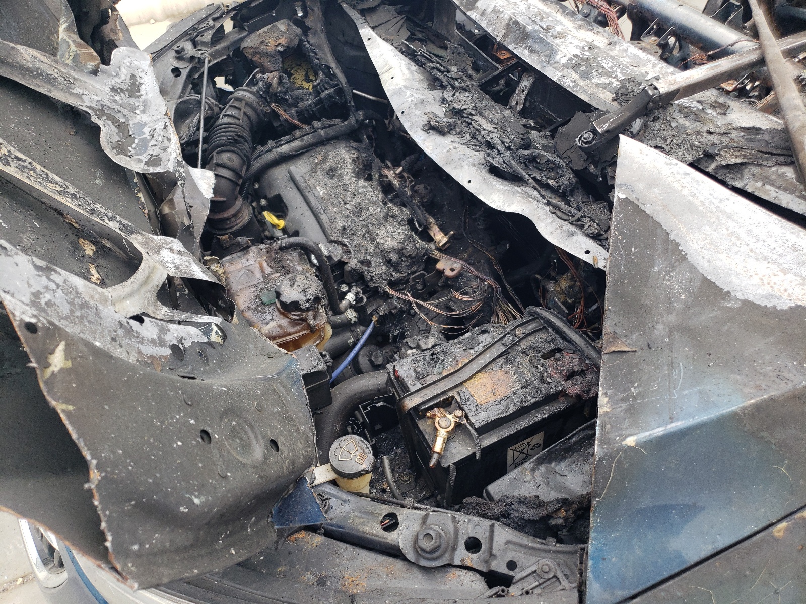 KL4CJASB2LB015679 2020 Buick Encore Preferred