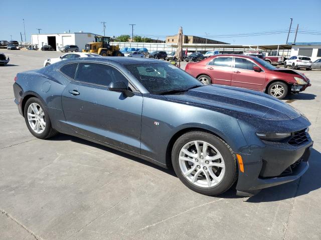  CHEVROLET CAMARO 2023 Серый