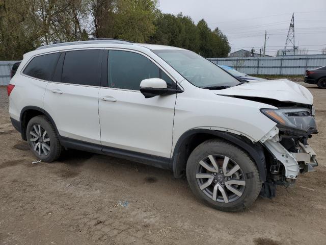 2021 HONDA PILOT BLACK