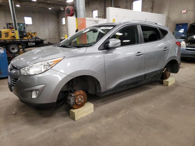 2013 Hyundai Tucson Gls