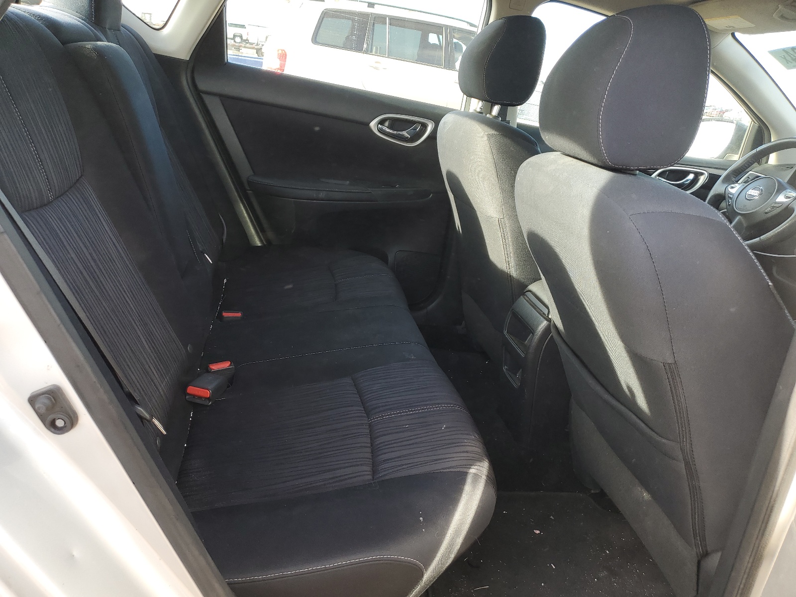 3N1AB7AP6HL658989 2017 Nissan Sentra S