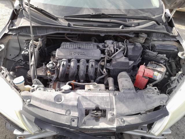 MRHGM6646EP030262 - 2014 HONDA CITY - #51322184