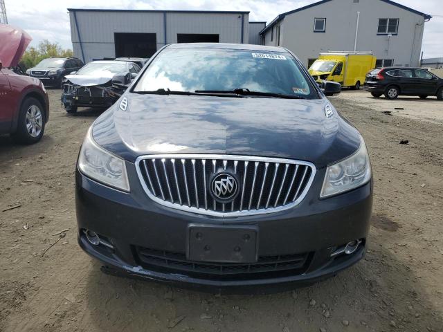  BUICK LACROSSE 2013 Угольный