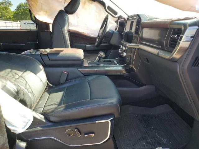  FORD F-150 2022 Вугільний