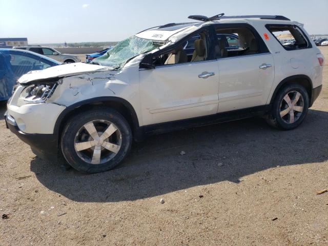 2012 Gmc Acadia Slt-1