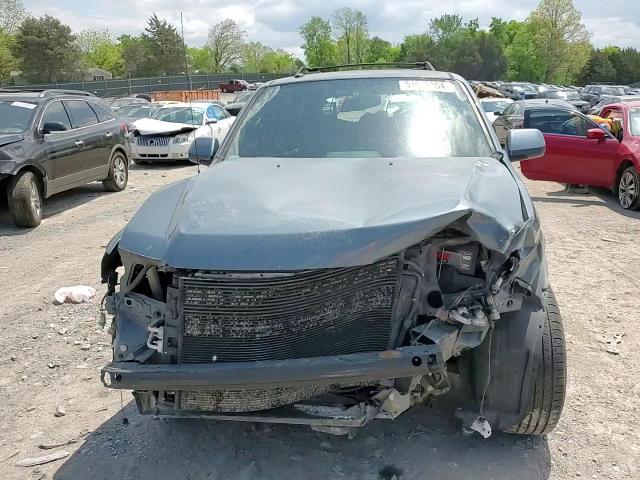 2012 Ford Escape Limited VIN: 1FMCU0EG7CKA92249 Lot: 51986354