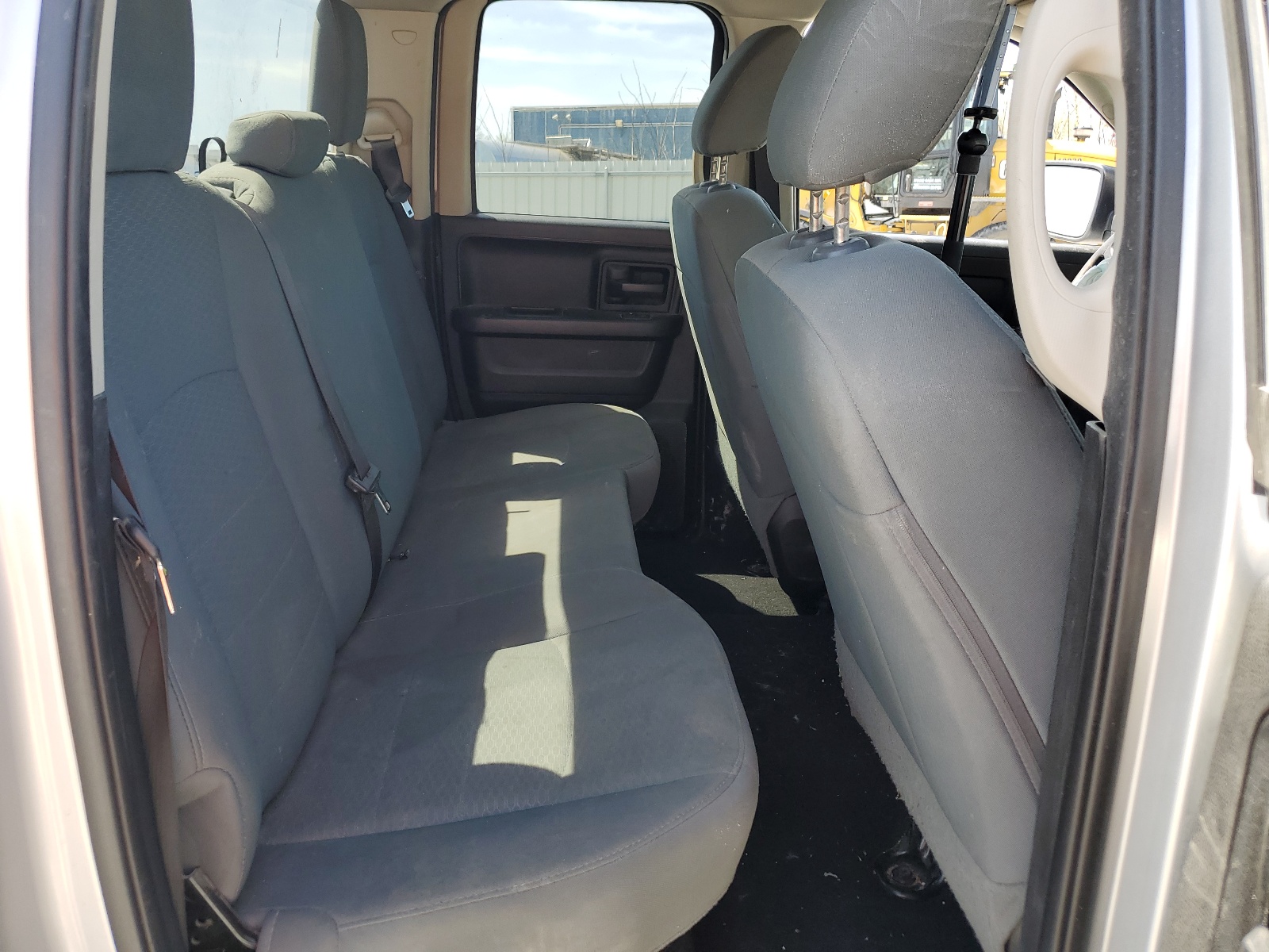 1C6RR7FGXHS572503 2017 Ram 1500 St