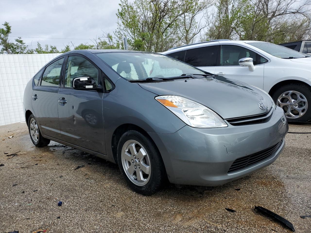 JTDKB22U253037314 2005 Toyota Prius