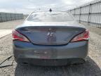 2016 HYUNDAI GENESIS COUPE 3.8L   for sale at Copart ON - OTTAWA