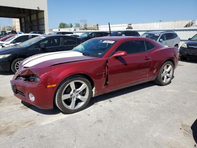 2010 Chevrolet Camaro Lt for Sale in Kansas City, KS - Front End