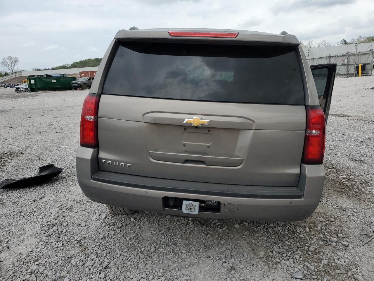 2019 Chevrolet Tahoe - Image 6