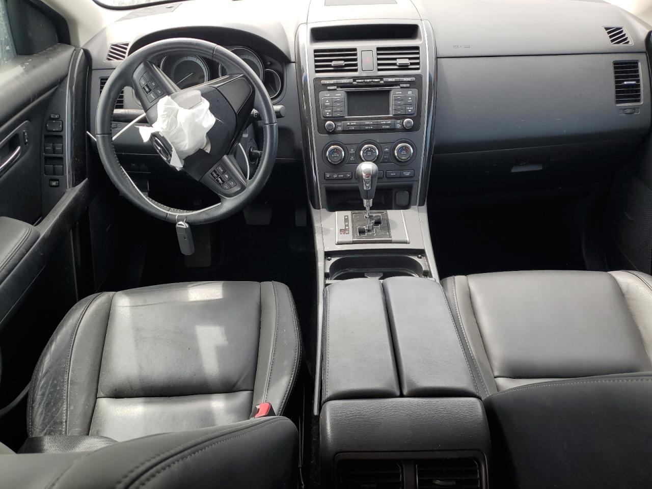 2012 Mazda CX-9 - Image 8
