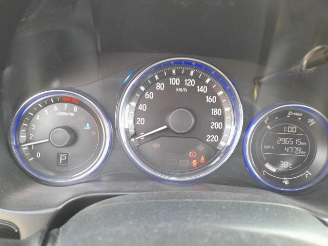 MRHGM6646EP030262 - 2014 HONDA CITY - #51322184