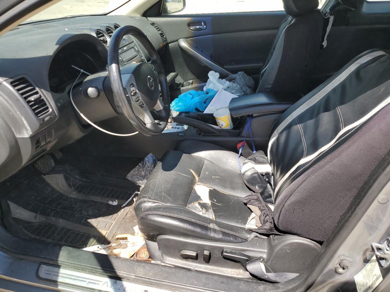 2008 Nissan Altima 2.5S VIN: 1N4AL24E48C137035 Lot: 89011825