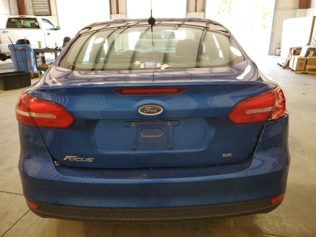 2018 Ford Focus - Image 6