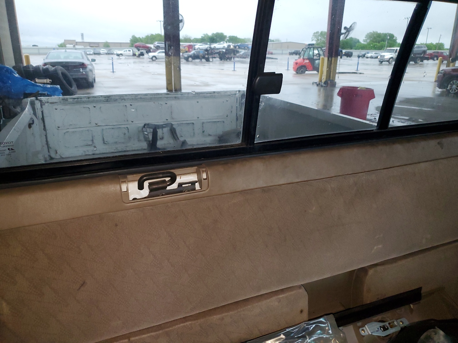 5TESN92N62Z079958 2002 Toyota Tacoma Xtracab Prerunner