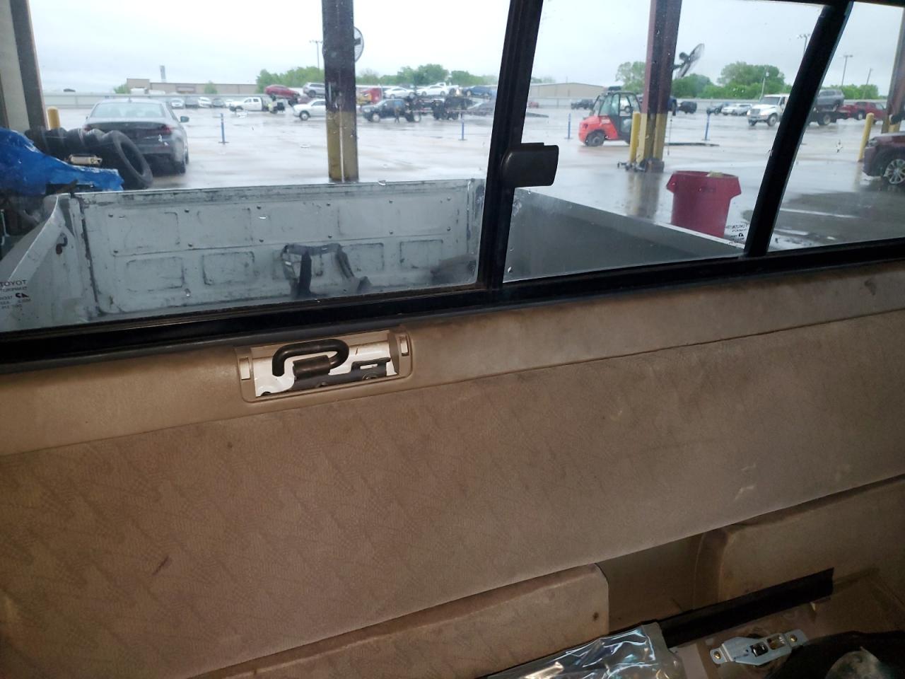 2002 Toyota Tacoma Xtracab Prerunner VIN: 5TESN92N62Z079958 Lot: 50164364