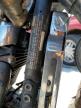 1999 Suzuki Vl1500  for Sale in Midway, FL - Burn