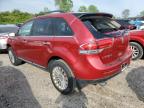 2012 Lincoln Mkx  zu verkaufen in Cahokia Heights, IL - Hail