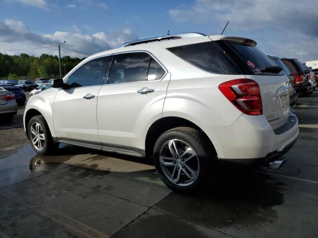 2017 CHEVROLET EQUINOX PR 2GNFLGE30H6164341  51202904