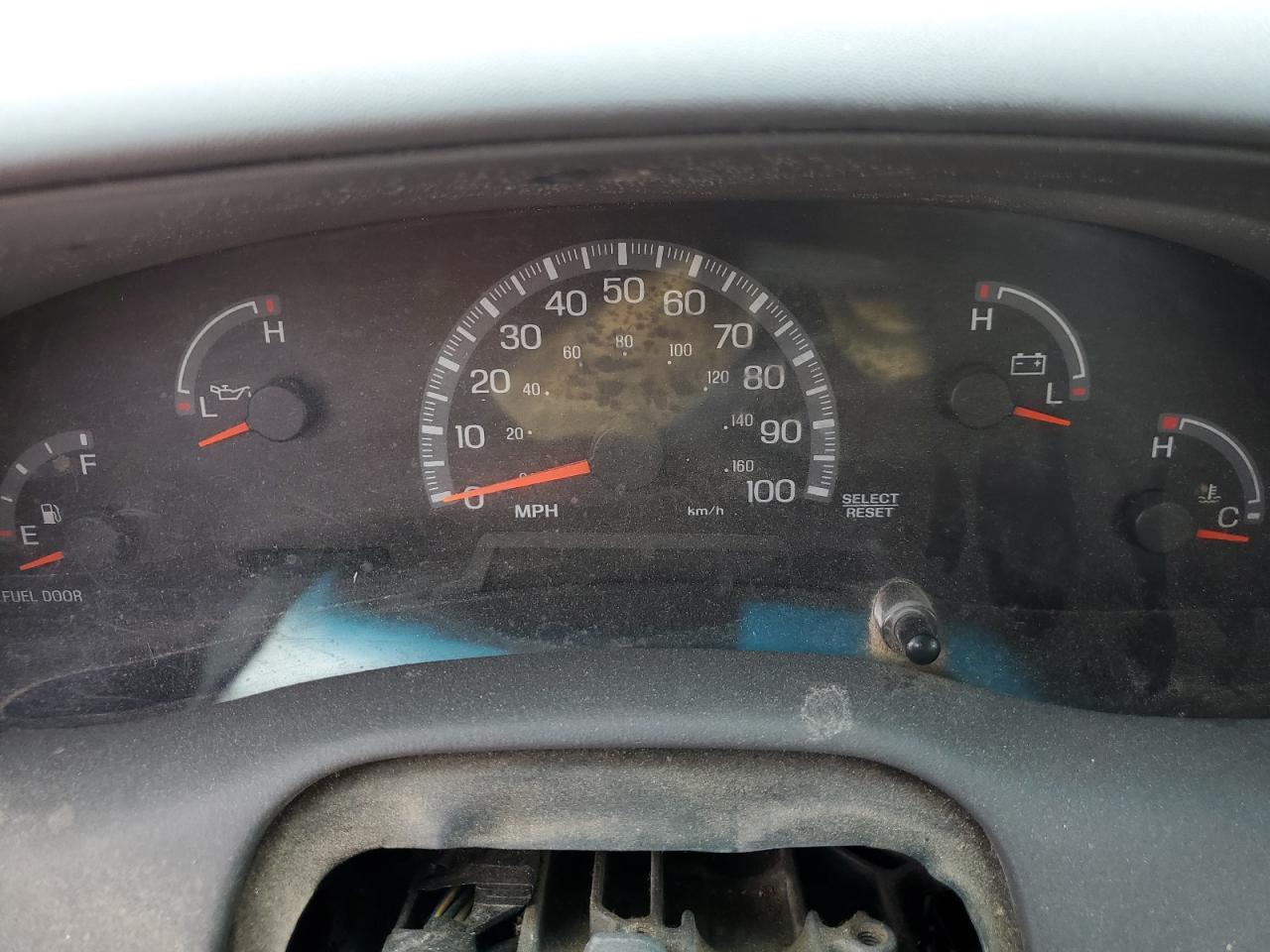 2001 Ford F150 VIN: 1FTZX17241KA54522 Lot: 50466904