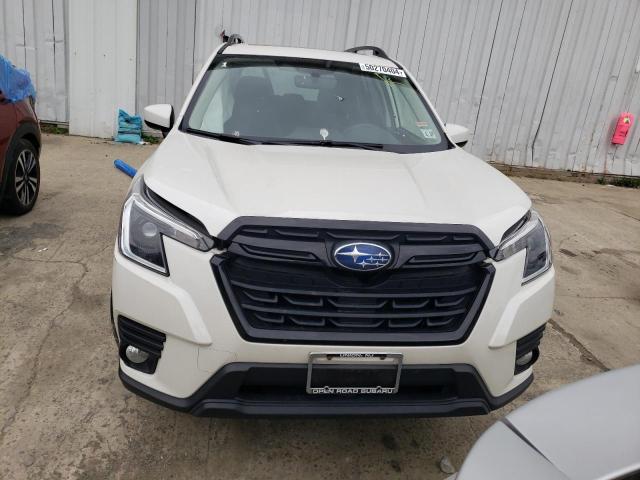 2022 SUBARU FORESTER P JF2SKAEC2NH415634  50270404