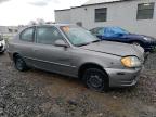 2003 Hyundai Accent Gl   იყიდება Hillsborough-ში, NJ - Front End