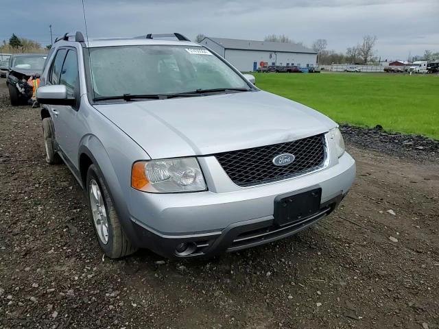 2005 Ford Freestyle Sel VIN: 1FMZK02185GA79127 Lot: 51430564