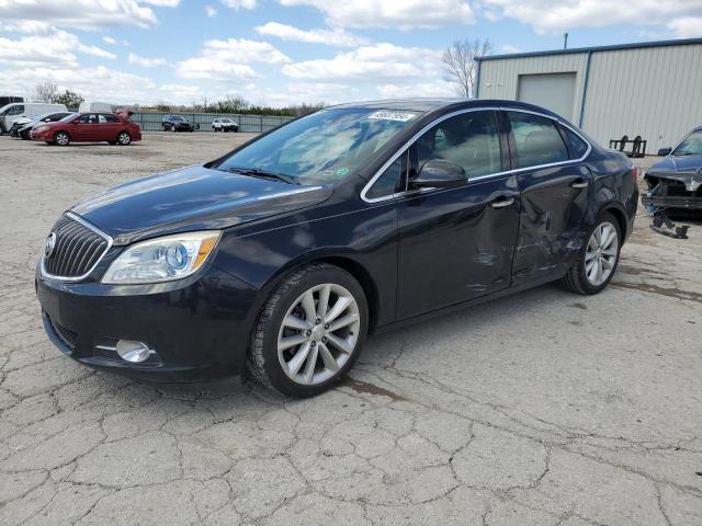  BUICK VERANO 2013 Угольный