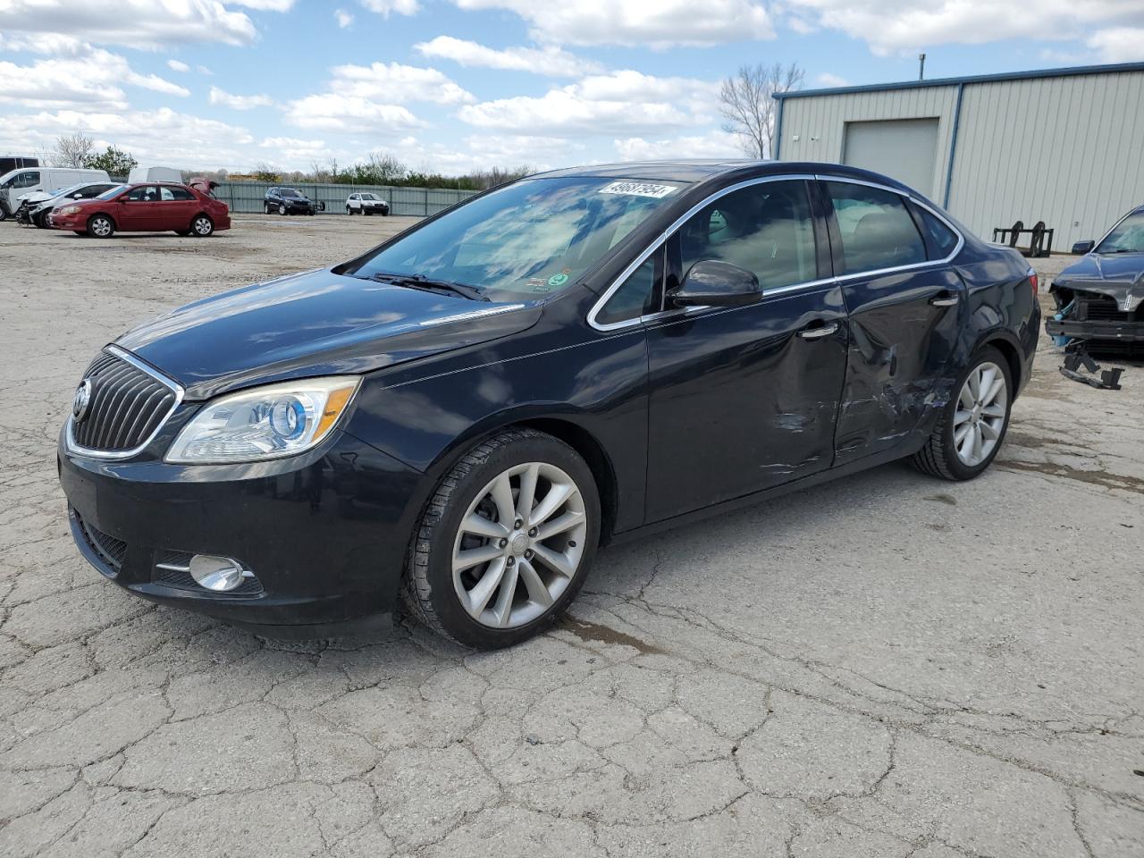 1G4PS5SK6D4174623 2013 Buick Verano