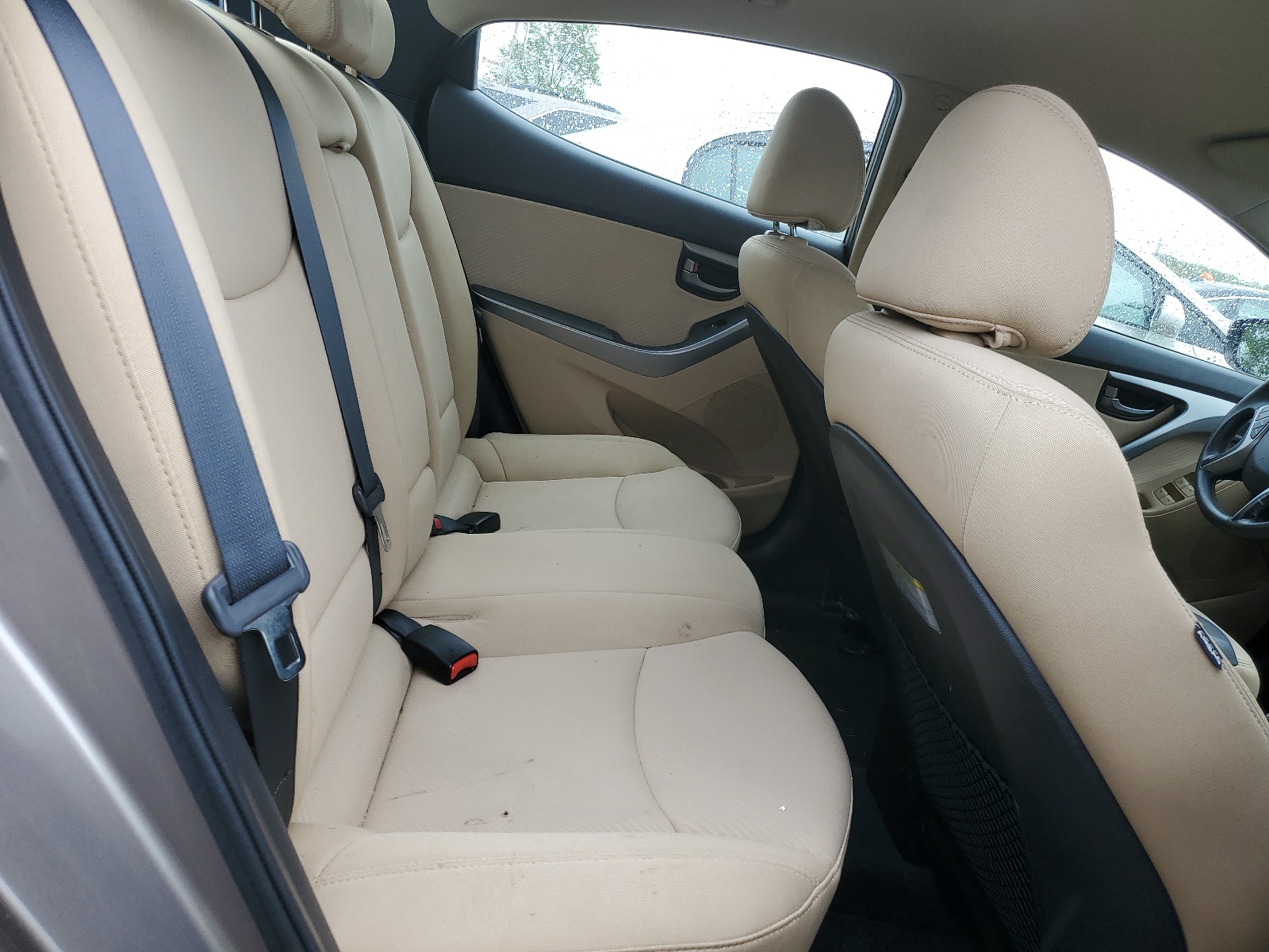 5NPDH4AE0DH206794 2013 Hyundai Elantra Gls