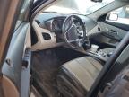 2017 Gmc Terrain Slt للبيع في Albuquerque، NM - Front End