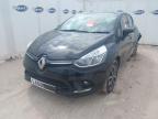 2018 RENAULT CLIO for sale at Copart BRISTOL