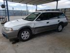 1997 Subaru Legacy Outback for Sale in Anthony, TX - Side