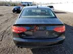 2010 AUDI A4 PREMIUM for sale at Copart ON - COOKSTOWN