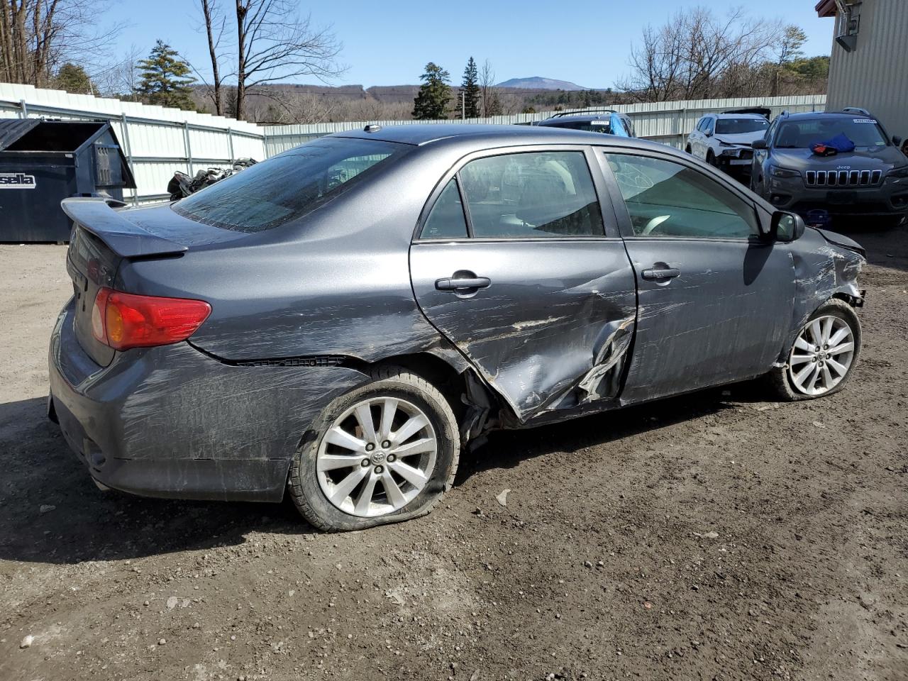 2009 Toyota Corolla - Image 3