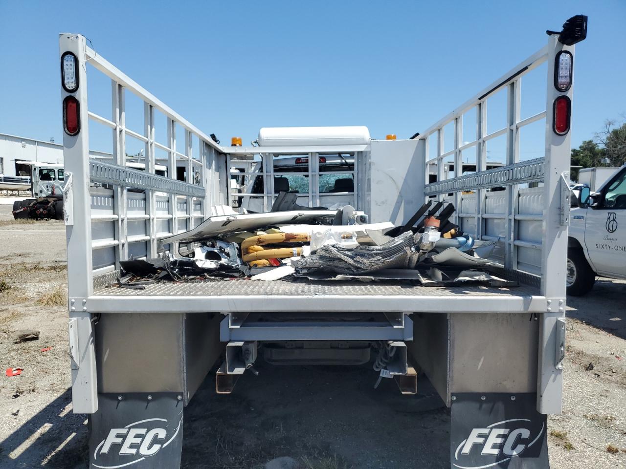 1HTKHPVK3NH524906 2022 Chevrolet Silverado Medium Duty 1HTKHPVK3NH524906 2022 Chevrolet Silverado Medium Duty