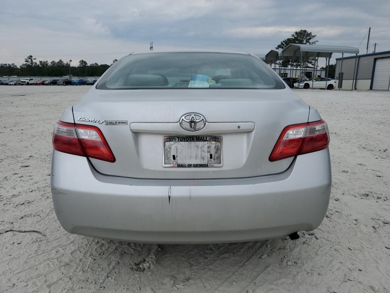 2009 Toyota Camry Base VIN: 4T1BE46K99U298673 Lot: 50268124