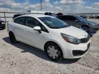 2013 Kia Rio Lx na sprzedaż w Lawrenceburg, KY - Side