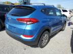 2016 Hyundai Tucson Limited for Sale in Cahokia Heights, IL - Hail