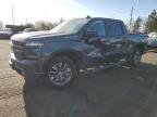 2020 Chevrolet Silverado K1500 Rst للبيع في Denver، CO - Front End