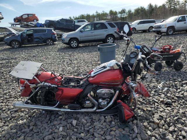 2013 Harley-Davidson Fltru Road Glide Ultra