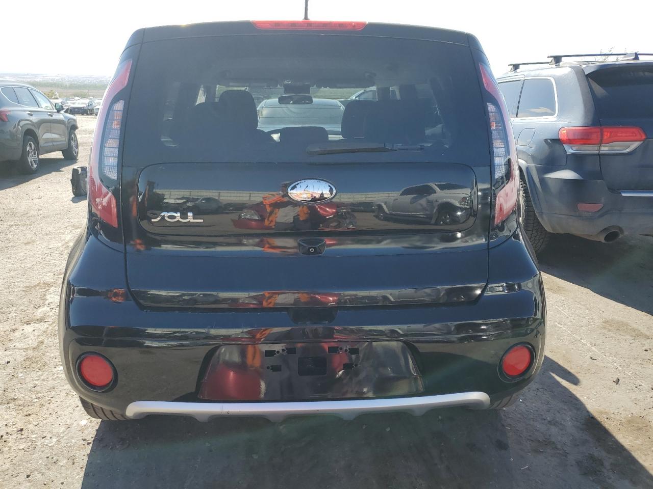 2018 Kia Soul - Image 6