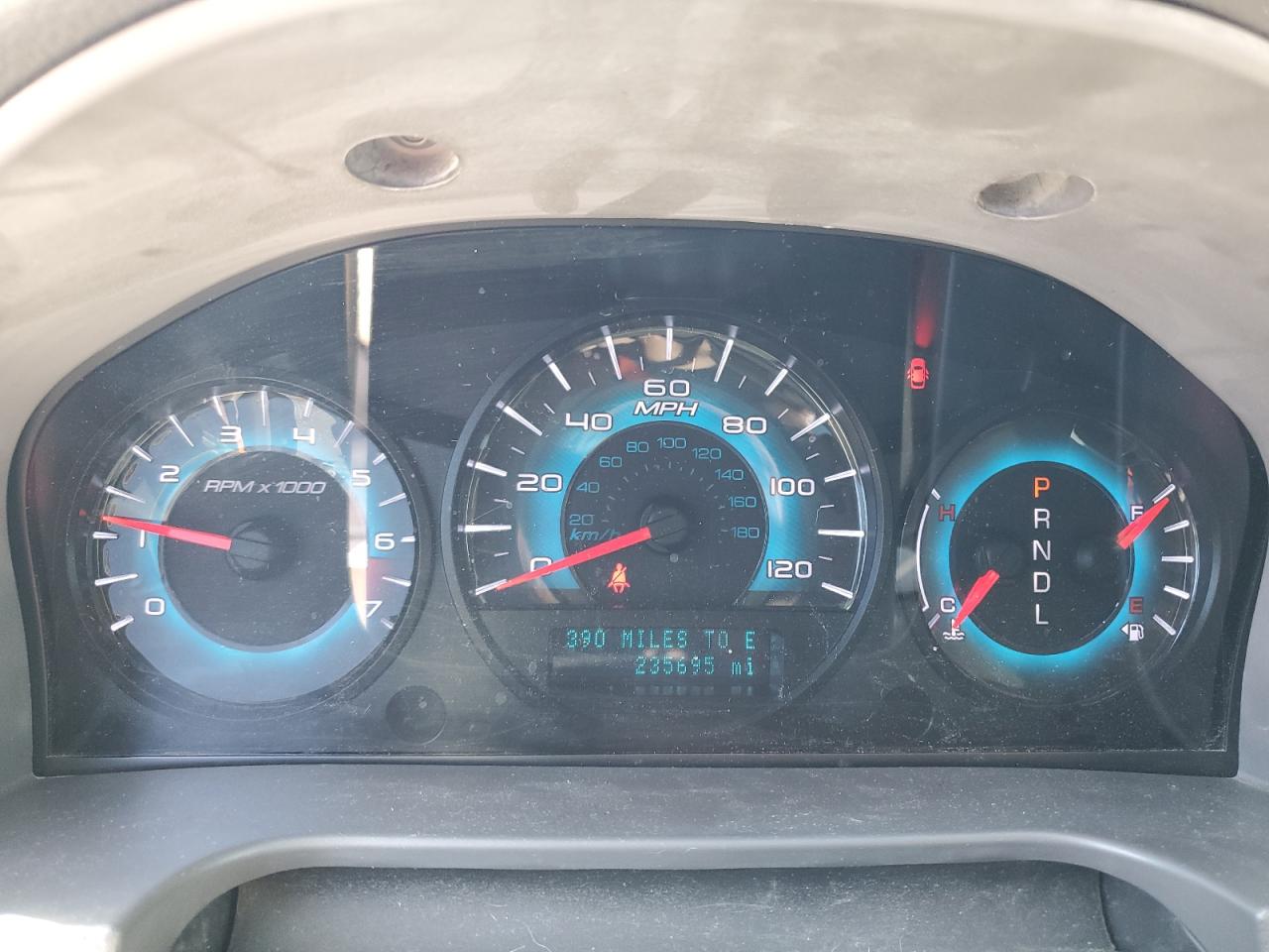 2012 Ford Fusion Sel VIN: 3FAHP0JAXCR149743 Lot: 62822844