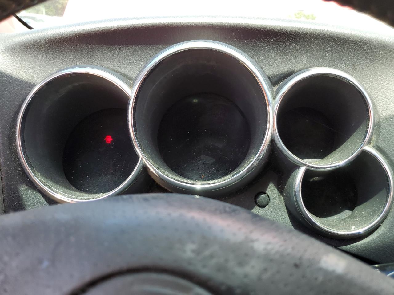 2005 Toyota Corolla Matrix Xr VIN: 2T1KR32EX5C439616 Lot: 53025924