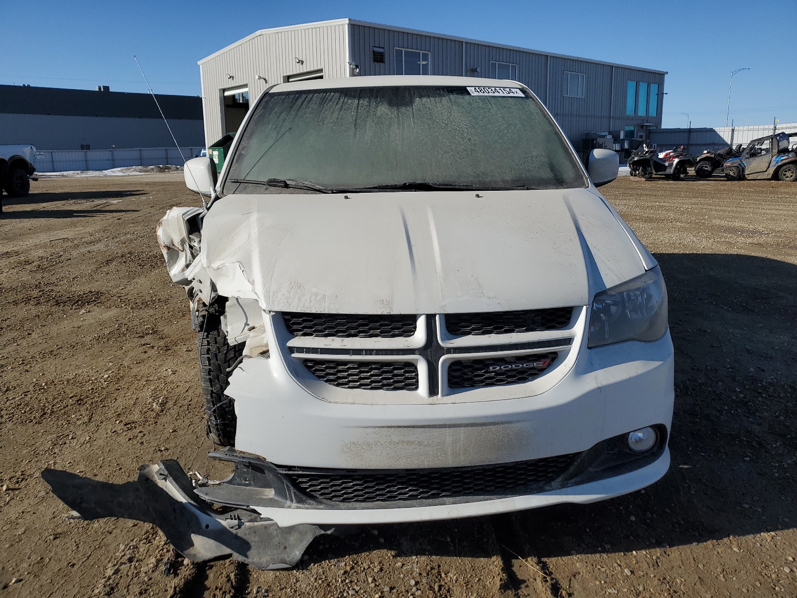 2C4RDGEG6LR259483 2020 Dodge Grand Caravan Gt